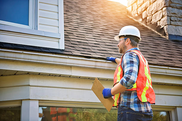 Roofing in Thompson Ridge